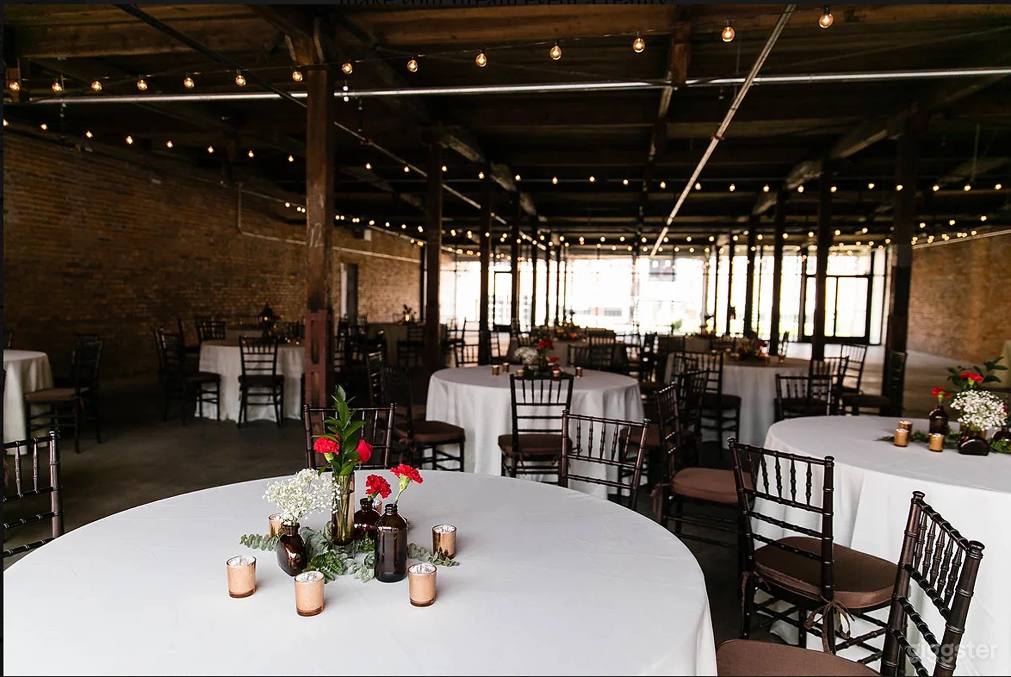 3,000 Sq Ft Open Event Space Photo 1