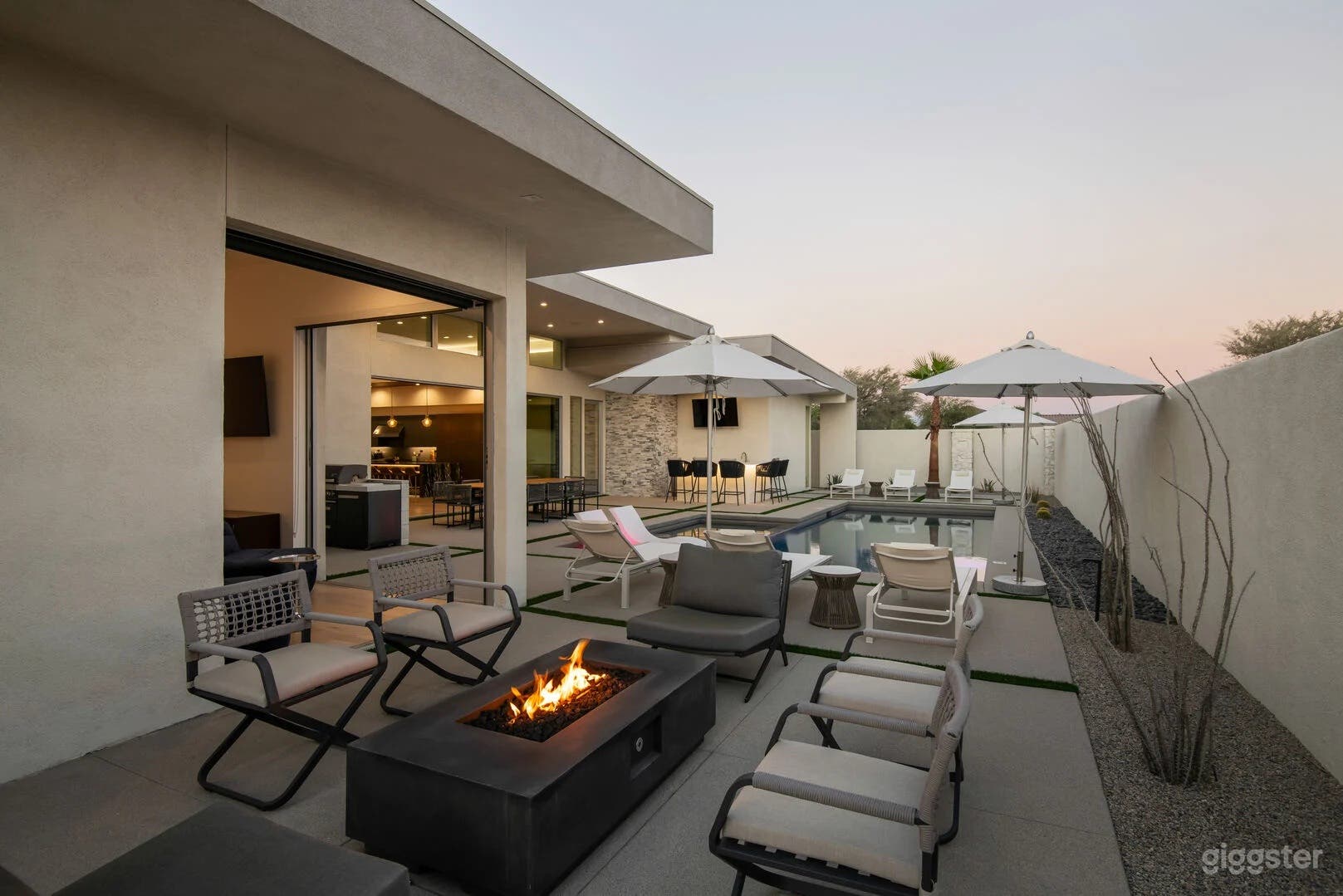 Cobalt Private Luxury Villa Photo 2