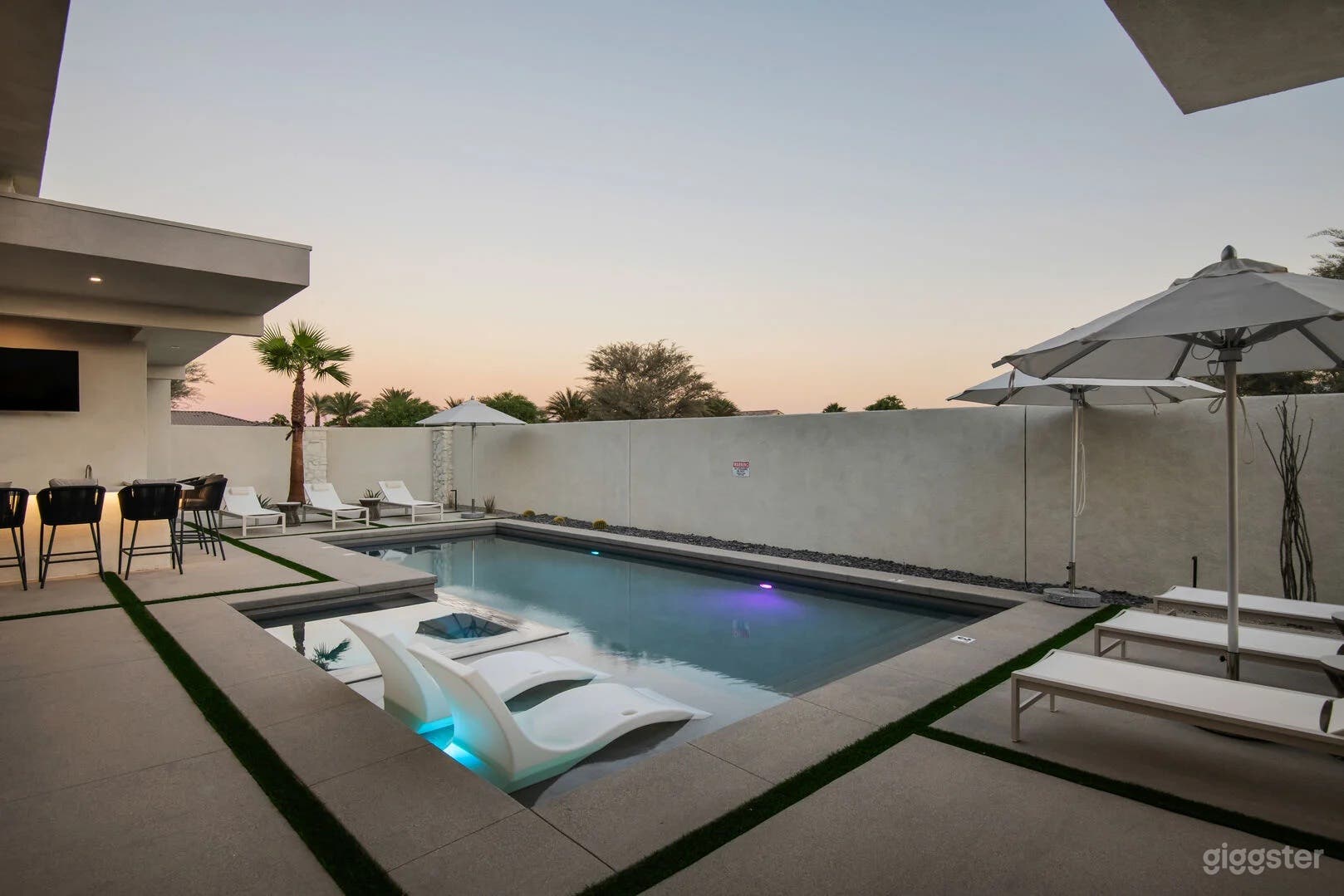 Cobalt Private Luxury Villa Photo 4