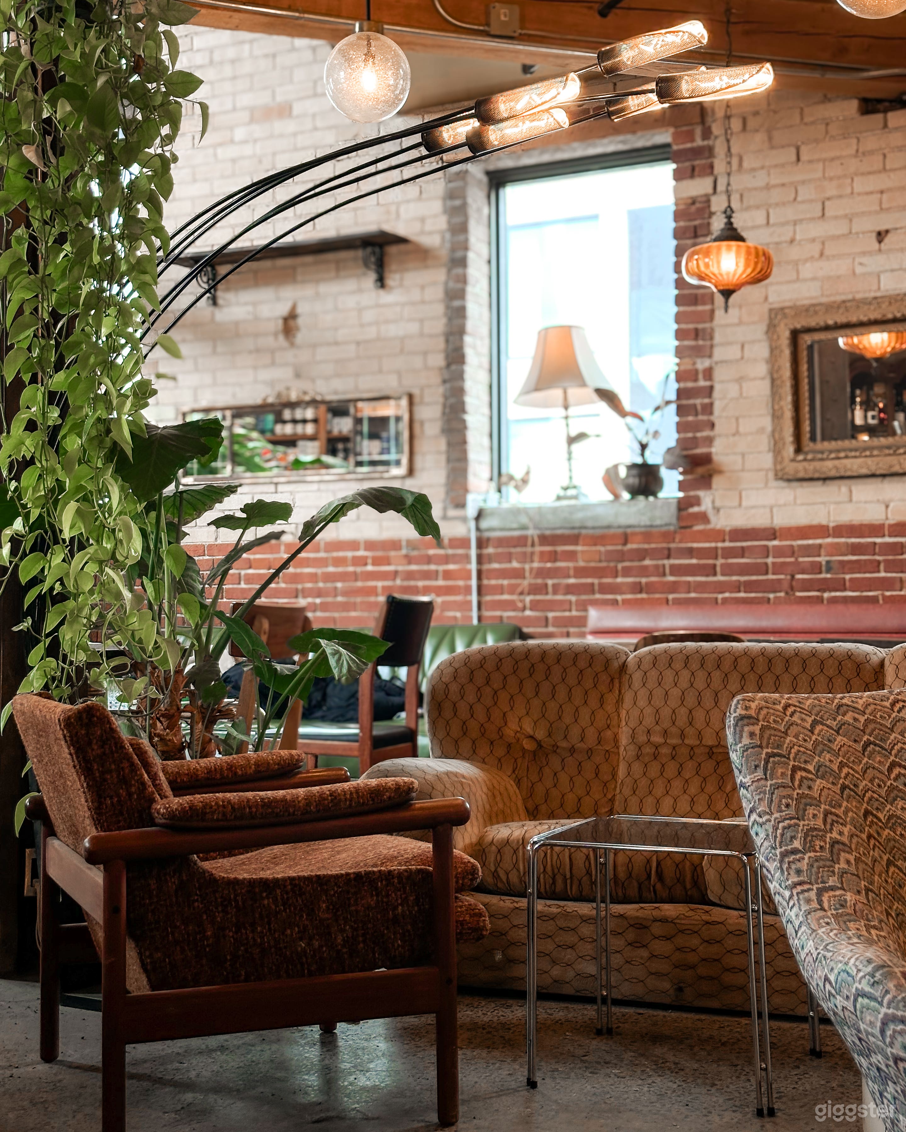 Griffintown Le Petit Dep Café-Buvette