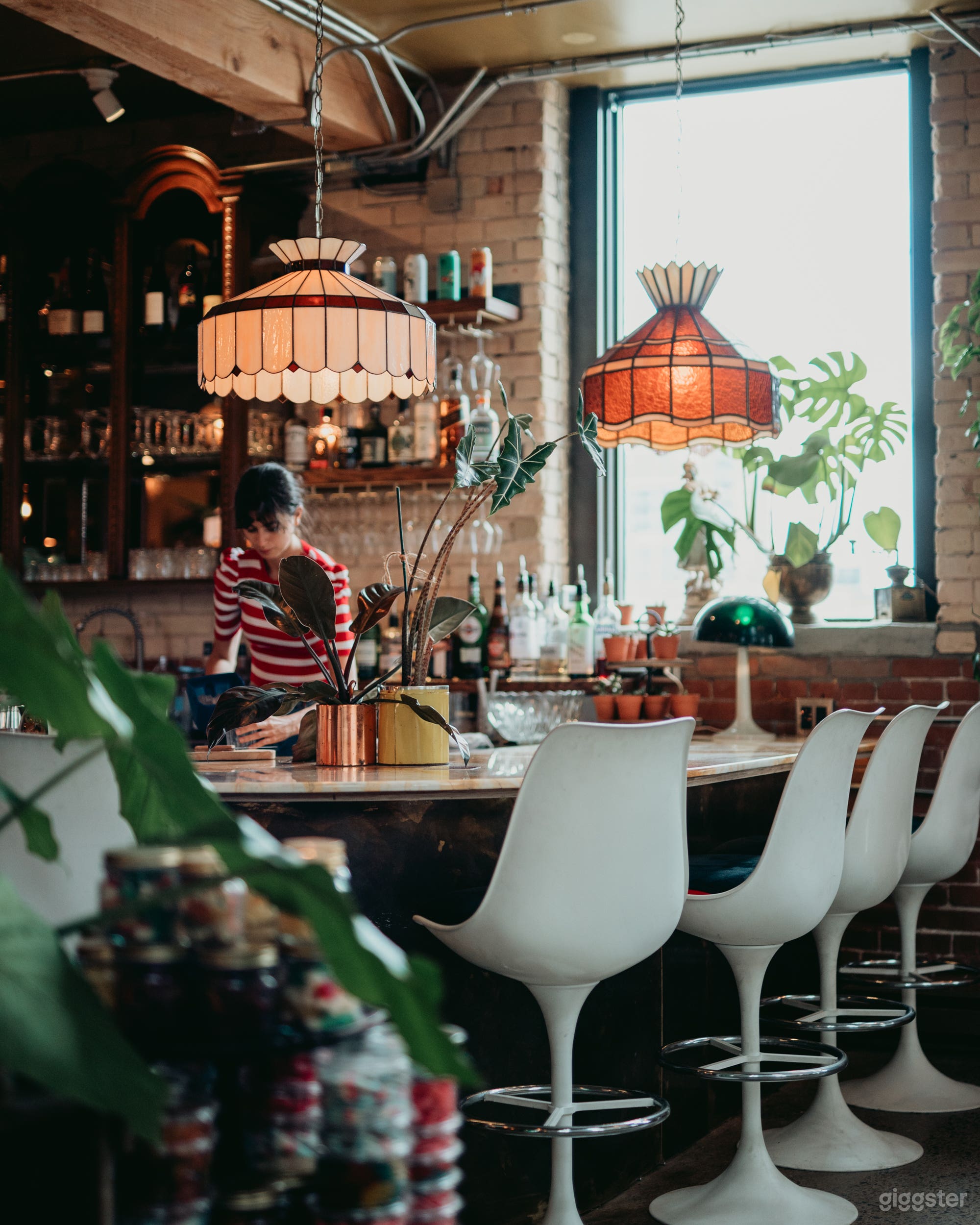 Griffintown Le Petit Dep Café-Buvette