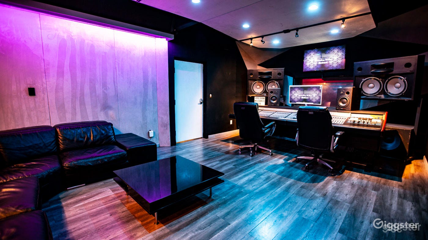 Melrose Studio A Photo 3