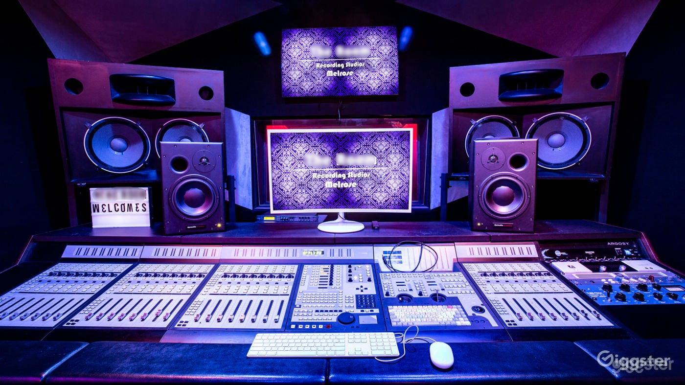 Melrose Studio A Photo 4