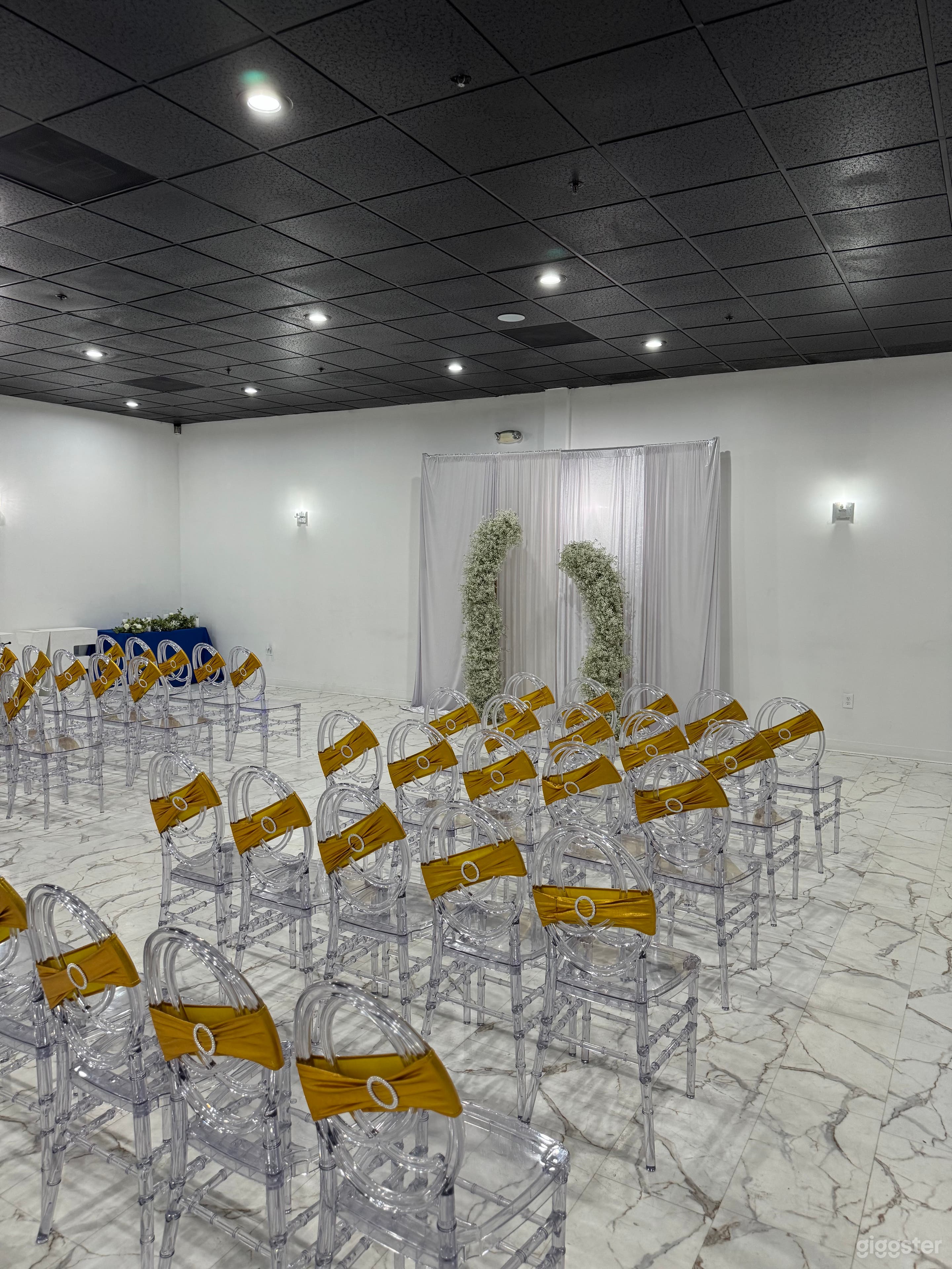 Luxury and elegant space Photo 3