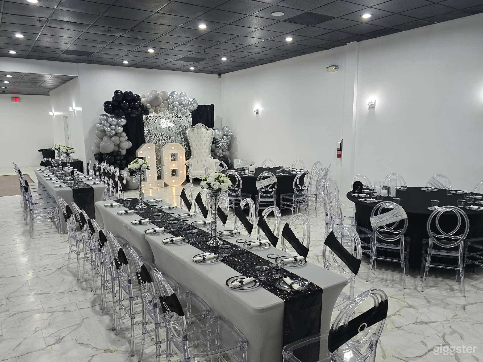 Luxury and elegant space Photo 2