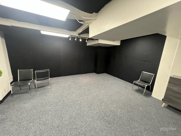  Large Green Screen in the South Bay 