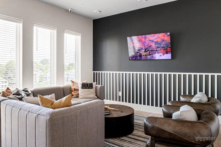  Ruby Junction – Condominio Chic di Design con Vista sul Rooftop 