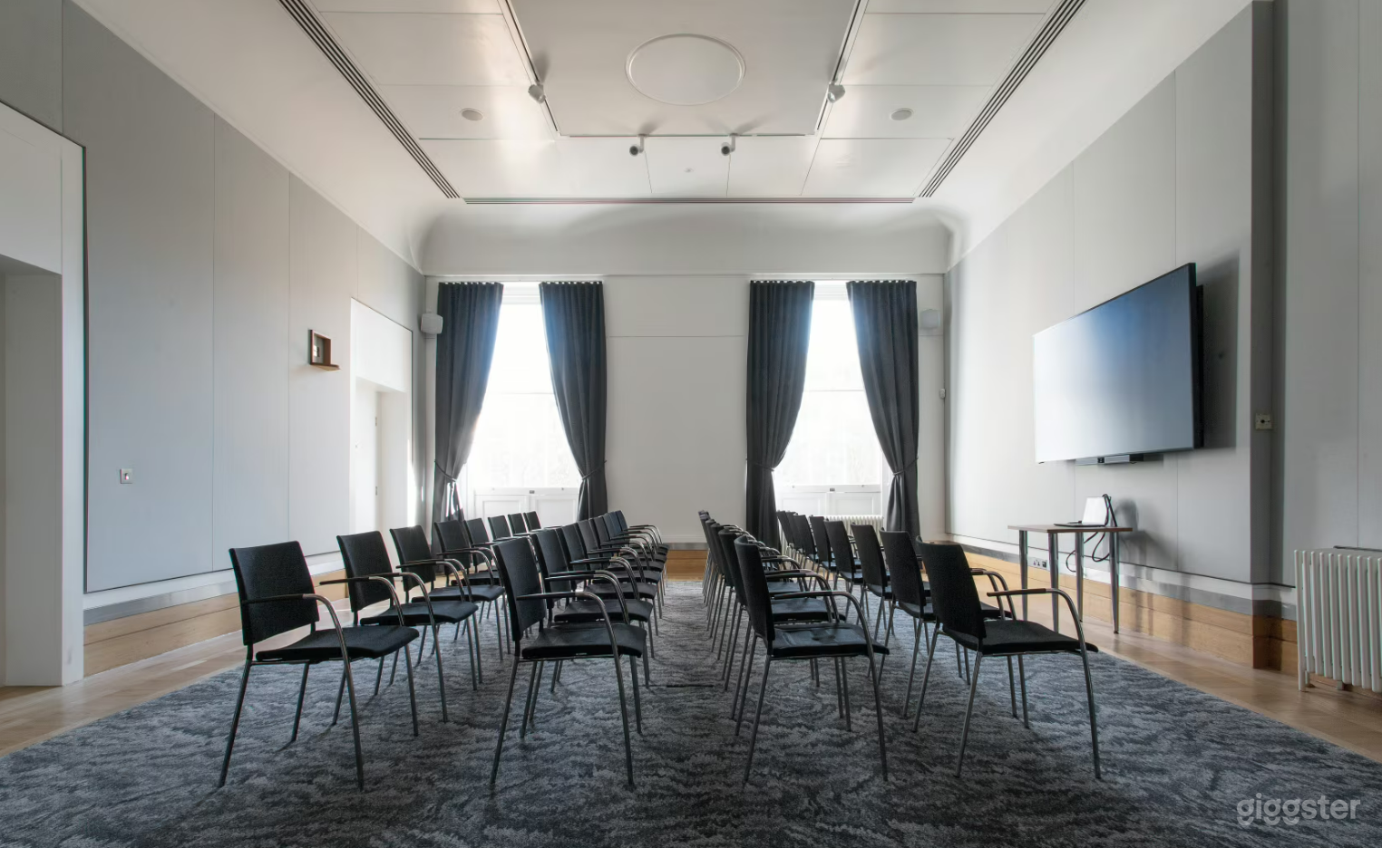 David Sainsbury Room Photo 1