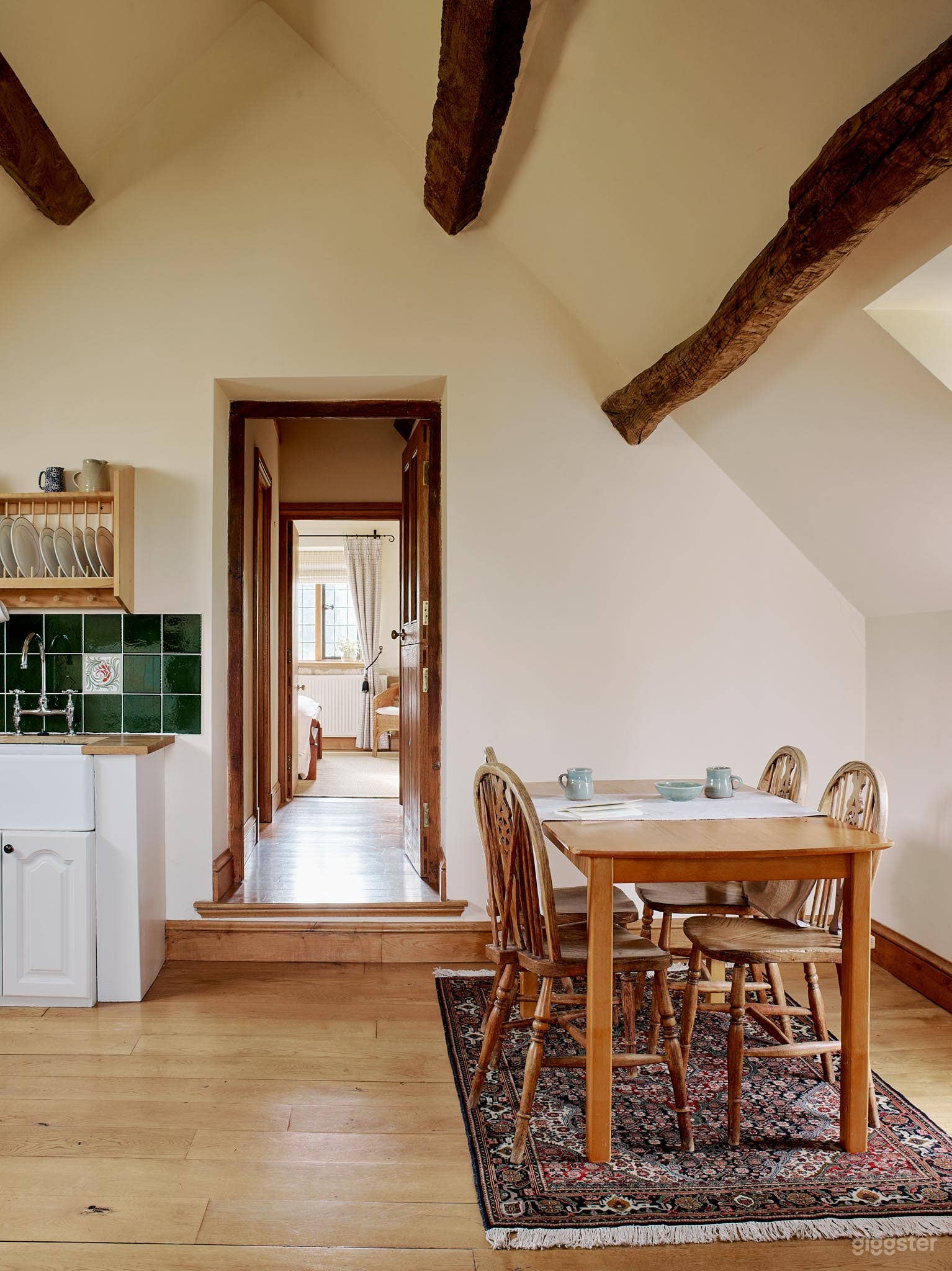 Country Manor House Near Broadway Village Photo 4