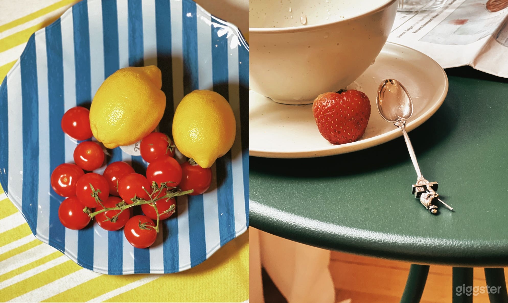 From concept to content — all in one space.