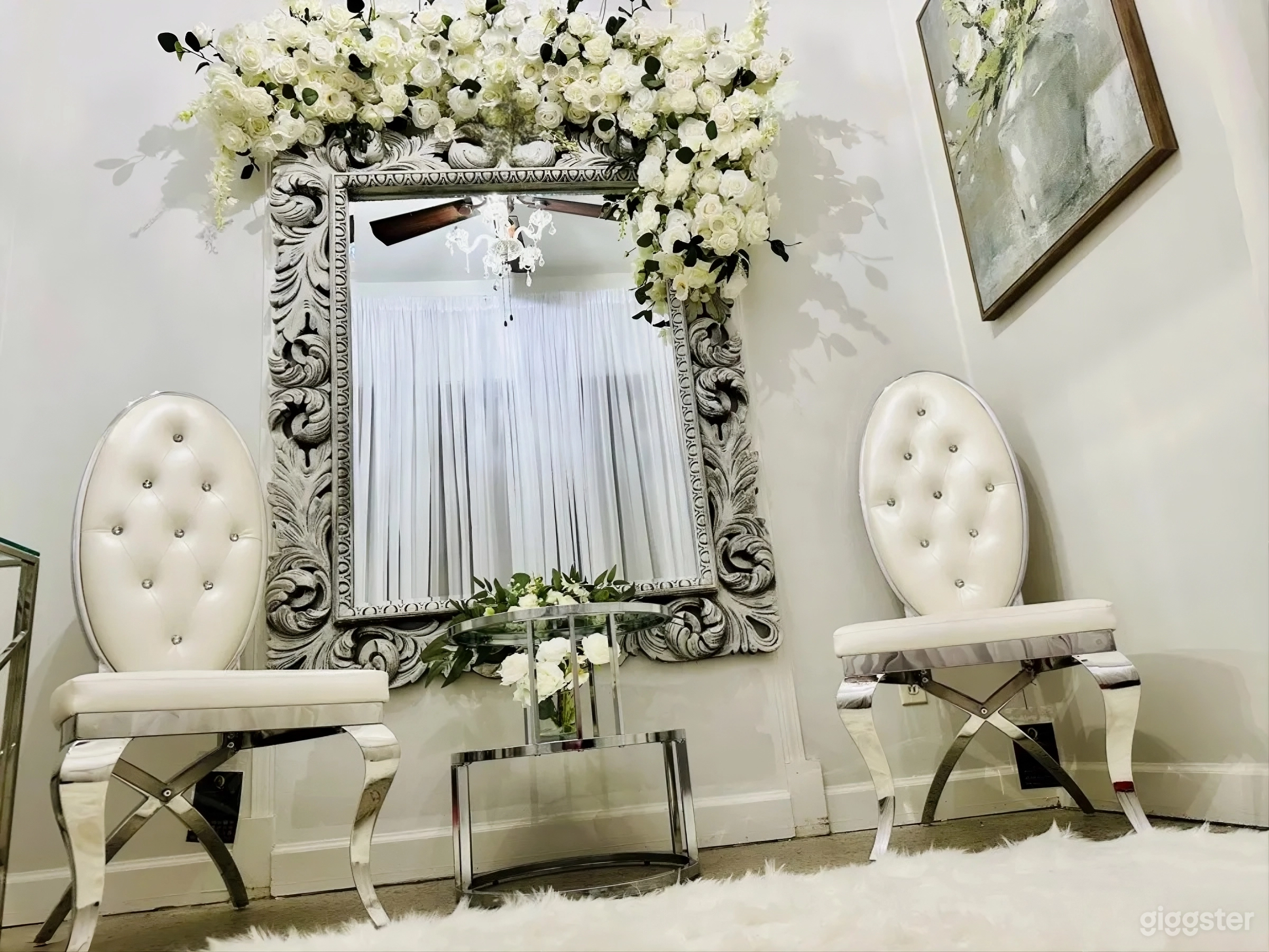 Elegant Versatile Event Space with Garden & Modern Ballroom Photo 3