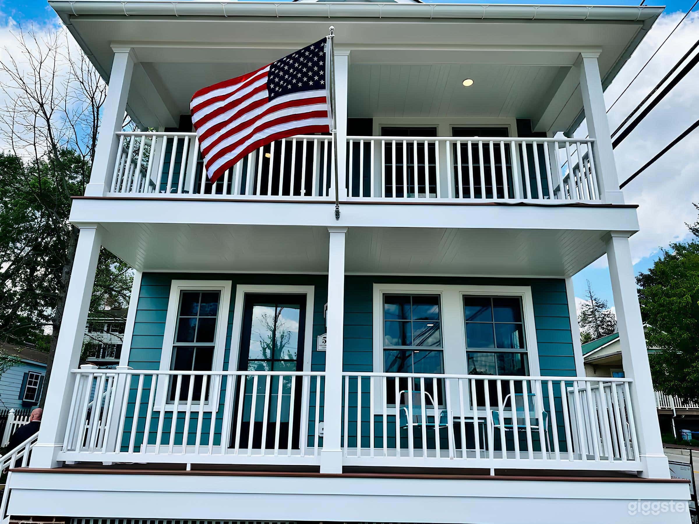 The Ferry Slip House Photo 2