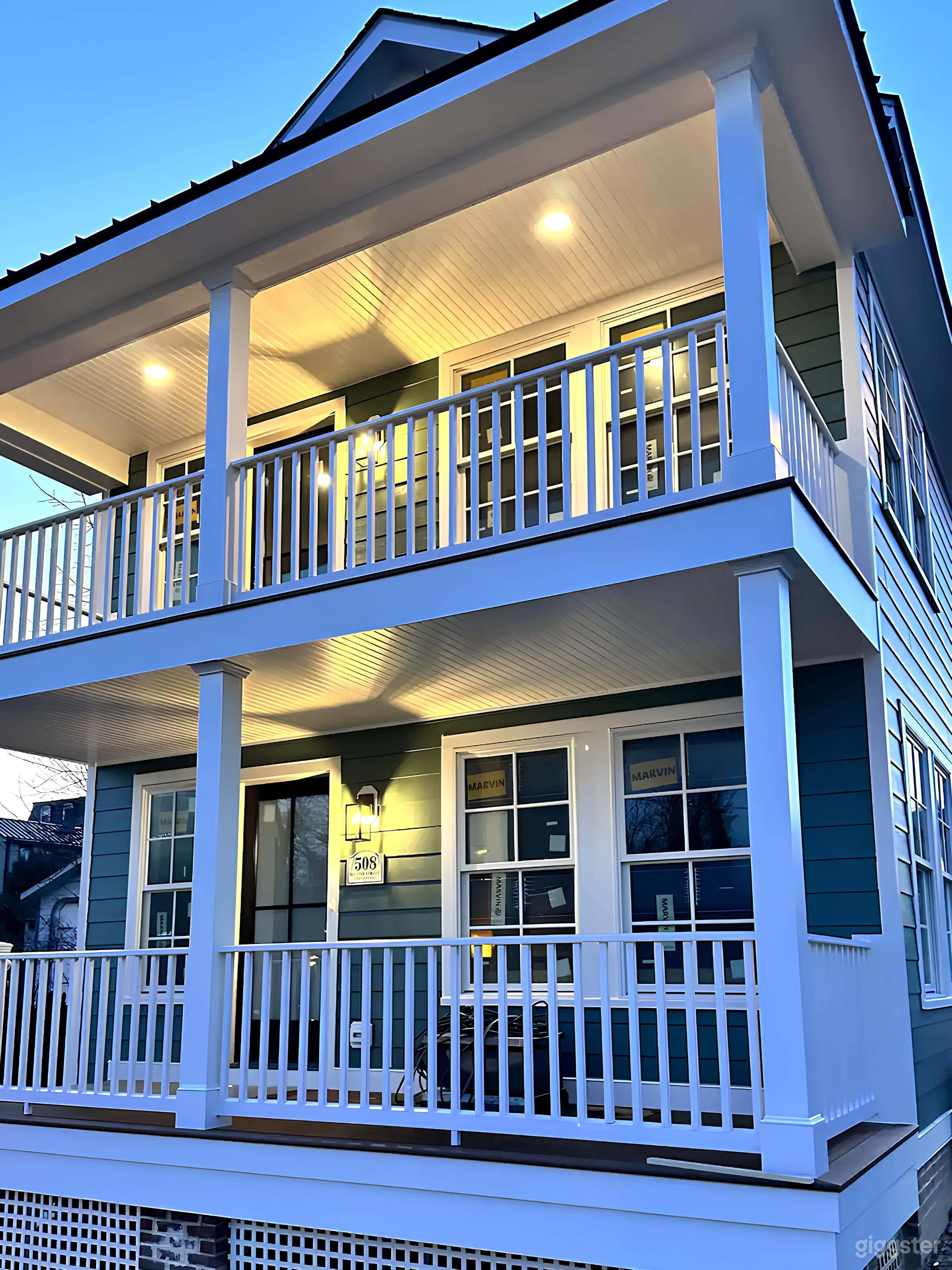 The Ferry Slip House Photo 3