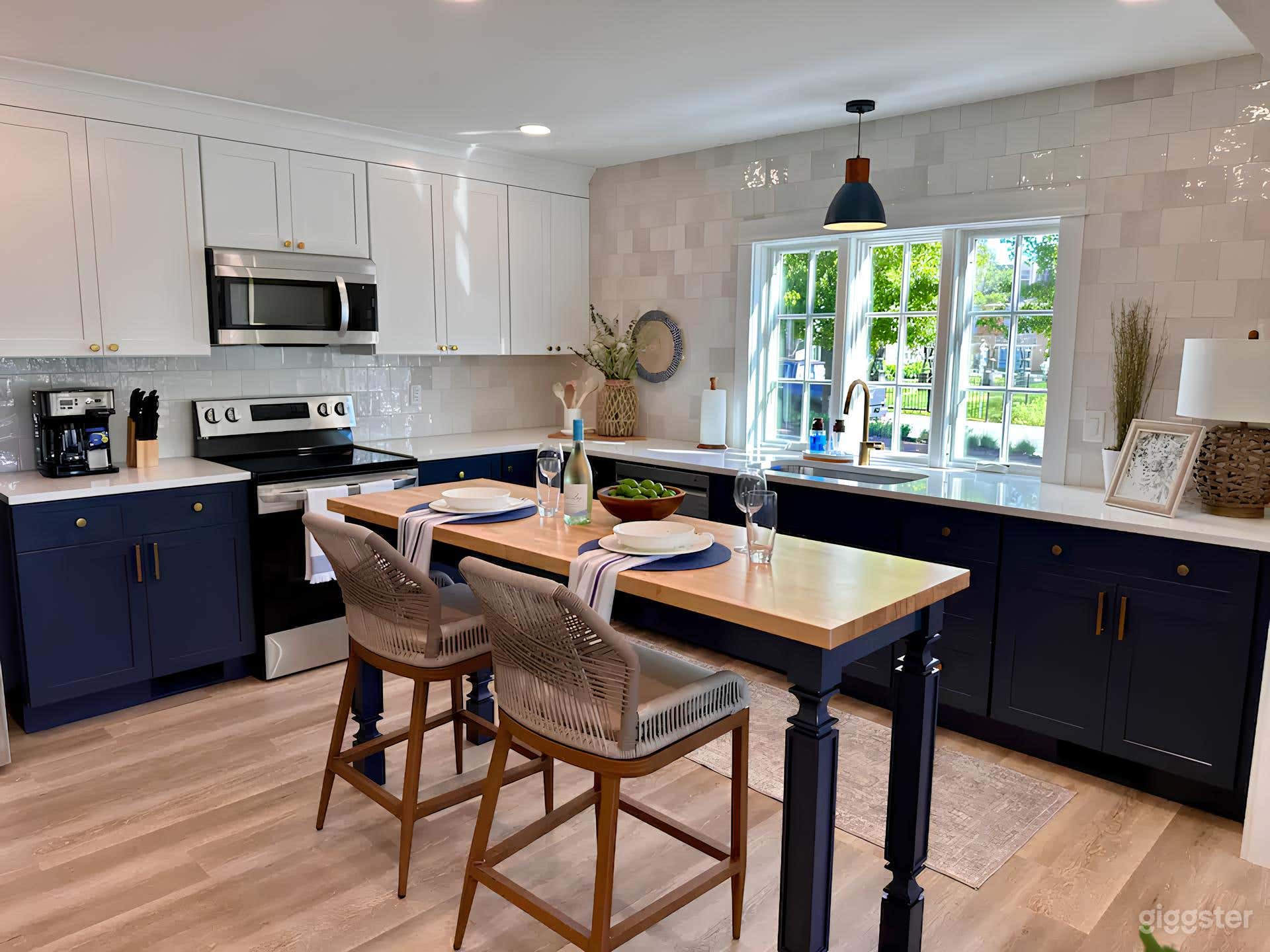 The Ferry Slip House Photo 4