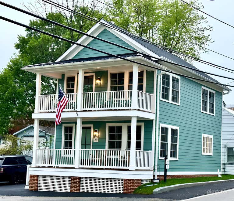  The Ferry Slip House 