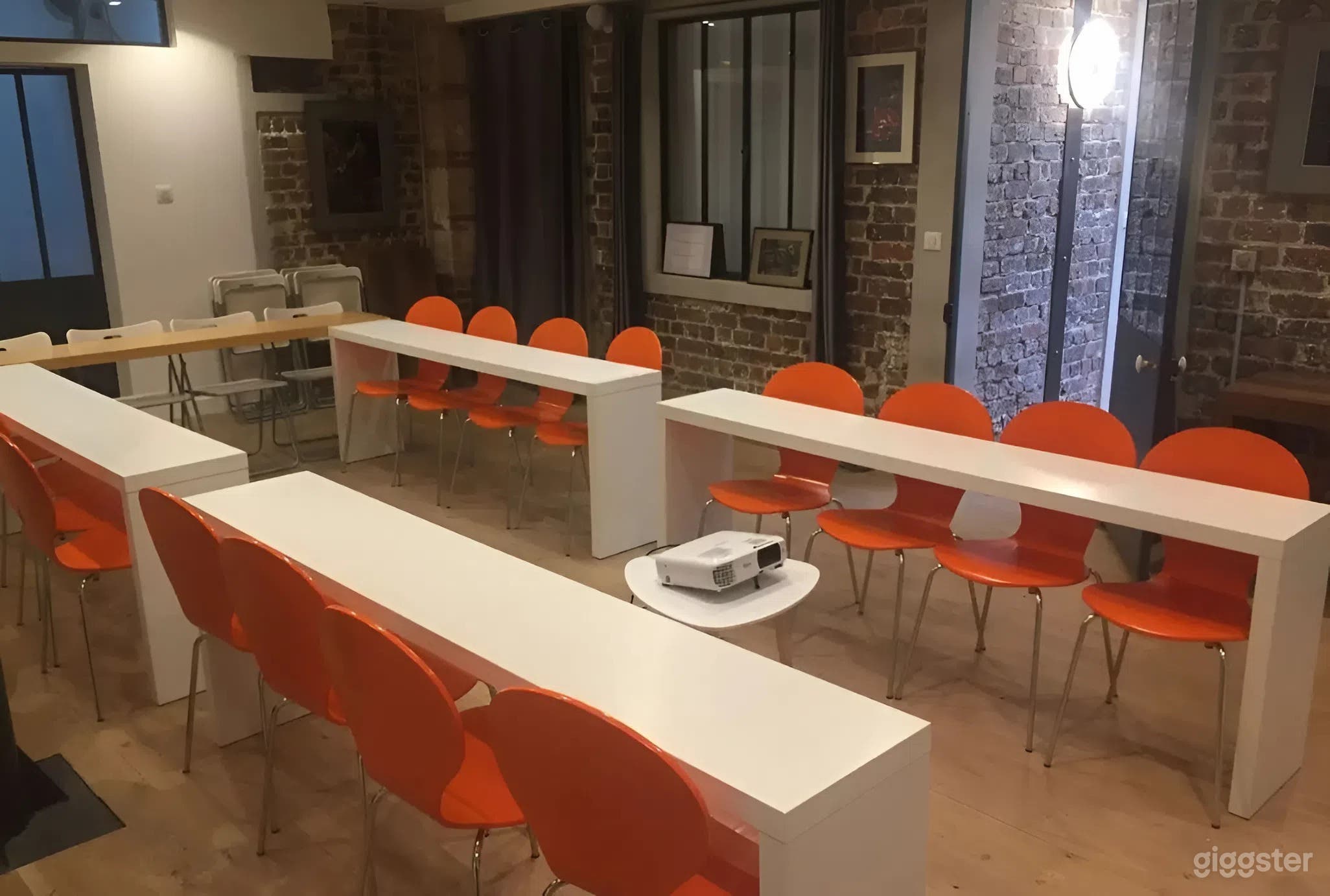 Villa de style années 1930 à Paris Photo 3