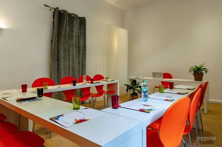  Villa de style années 1930 à Paris 