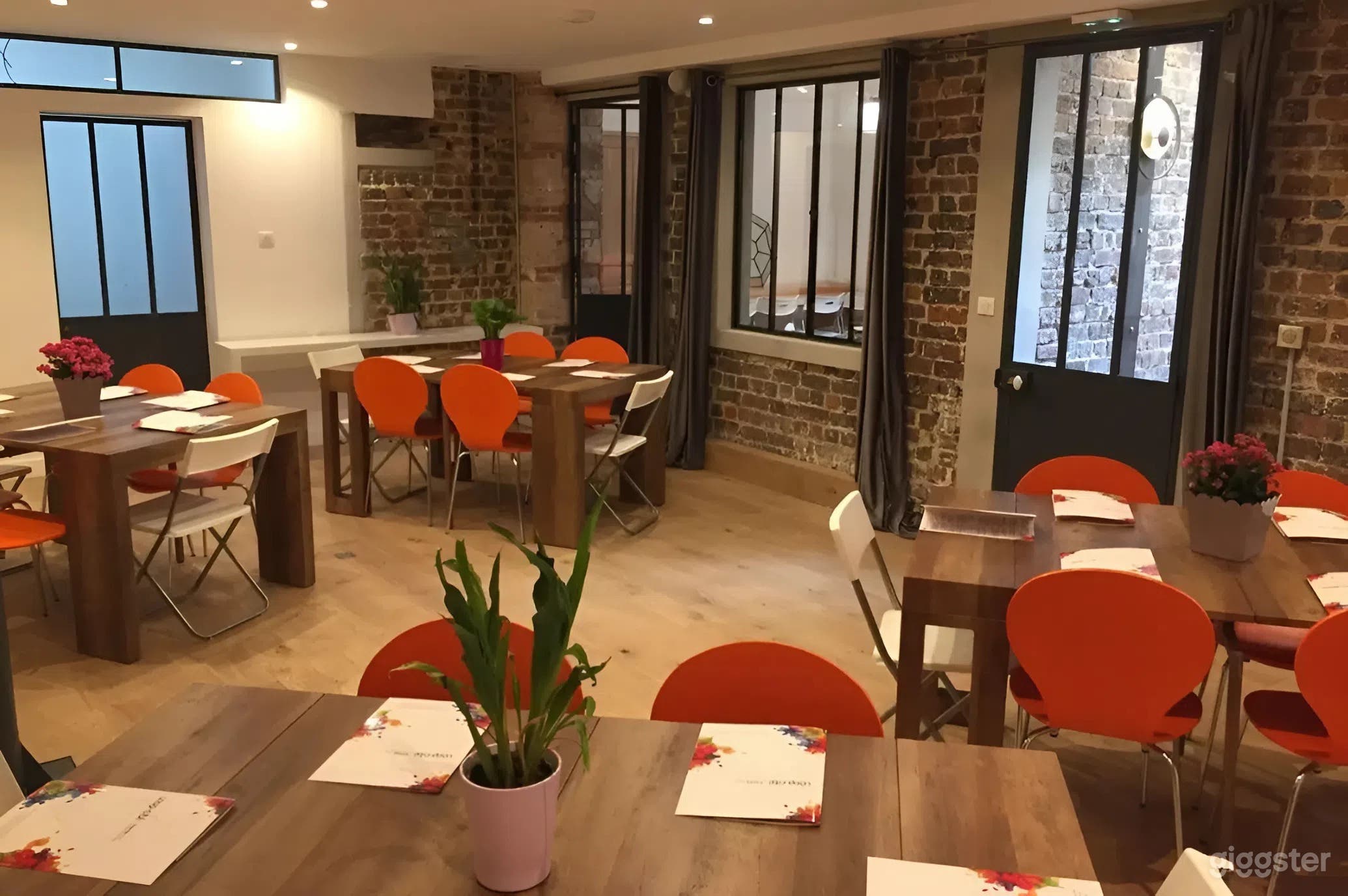 Villa de style années 1930 à Paris Photo 2