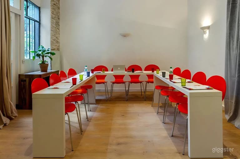  Villa de style années 1930 à Paris 