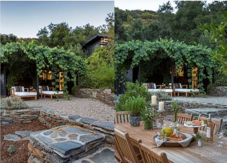  Ritiro all'aperto - La tua fuga Glamping 