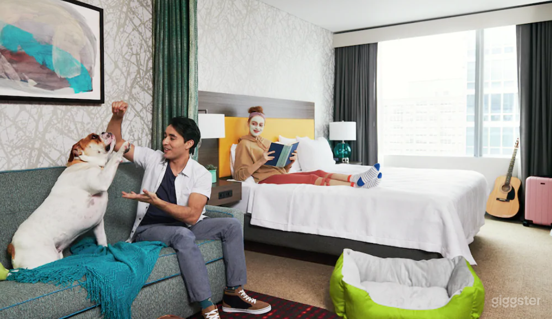 Brand New Hotel located near Old Sacramento! Photo 2