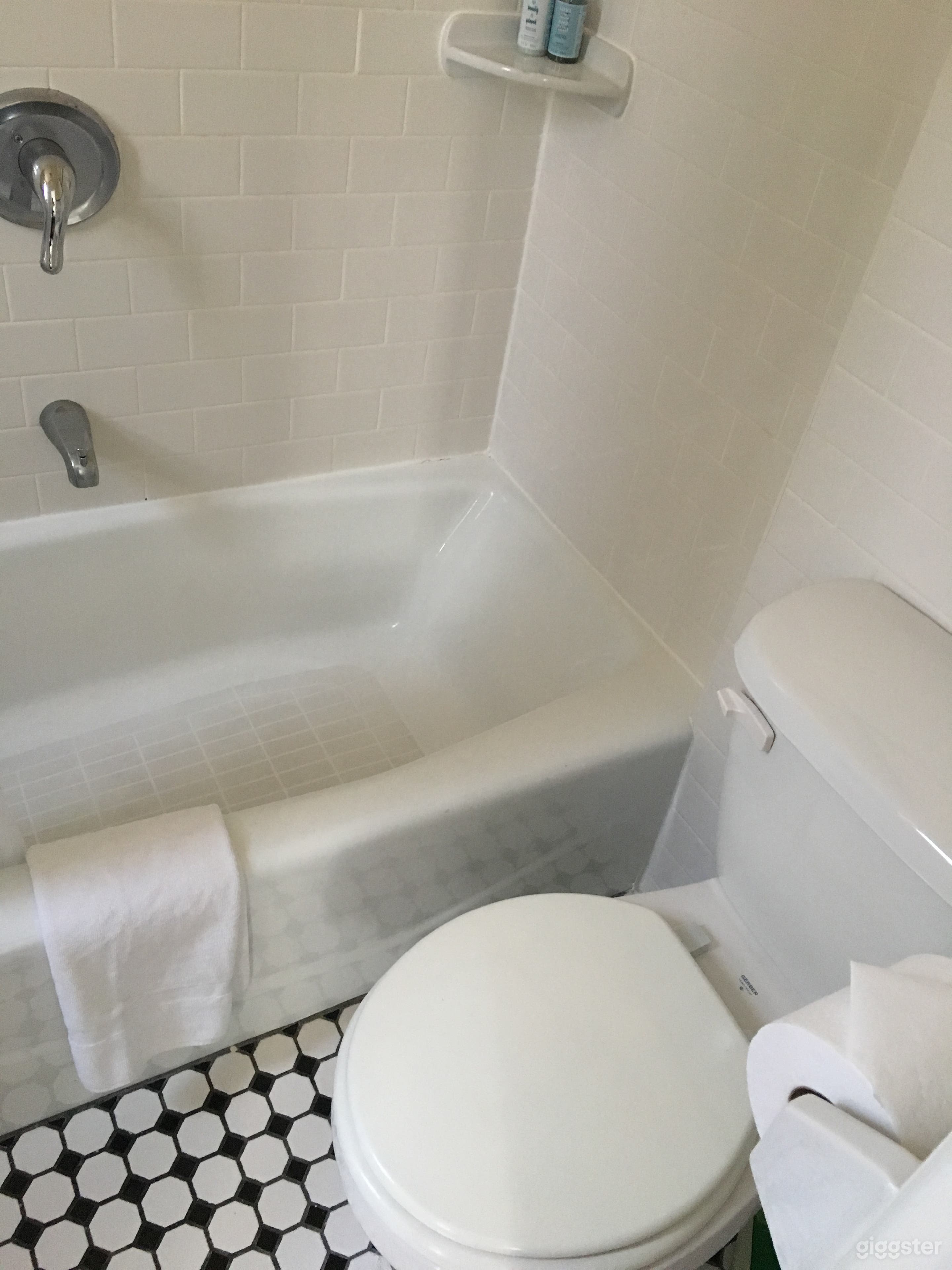 Manhattan Small Studio Apartment  Photo 2