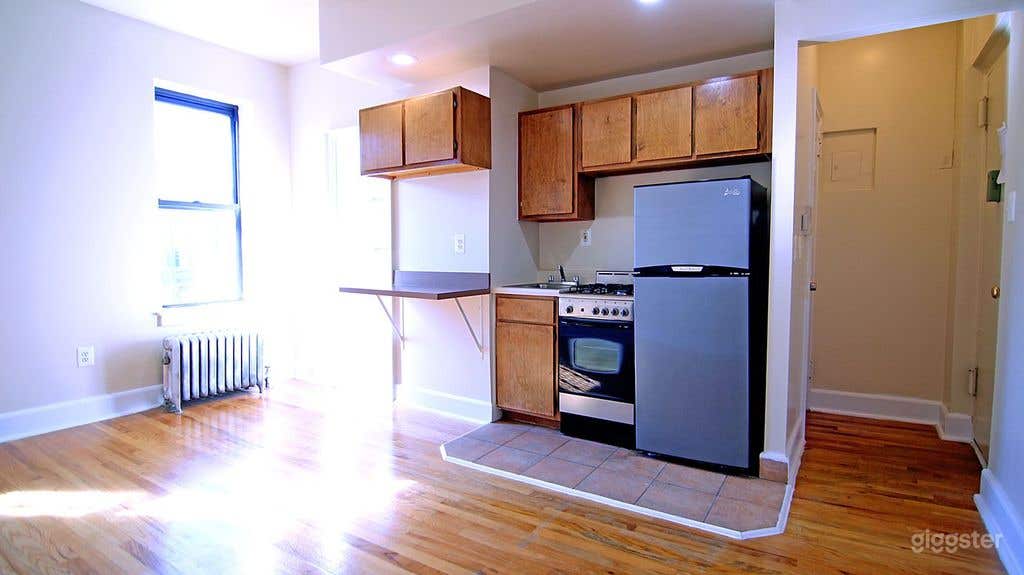 Manhattan Small Studio Apartment  Photo 1