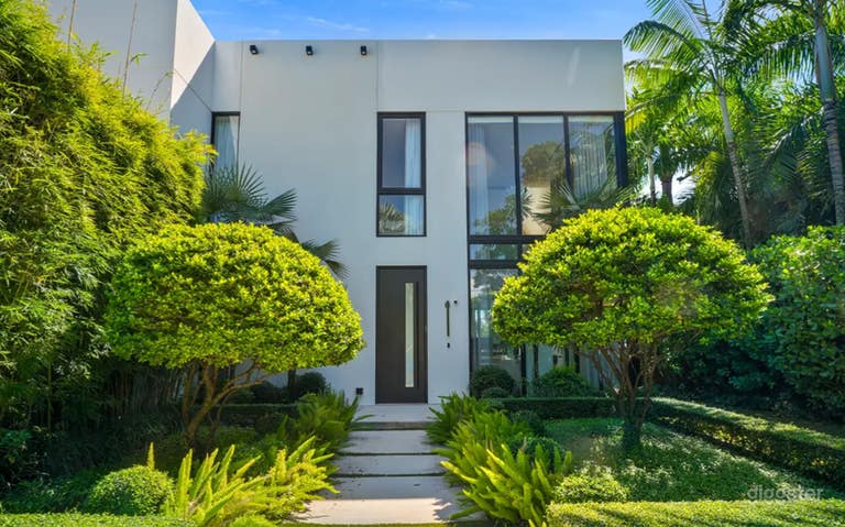  Elegant Home with Private Movie Theater- House only 