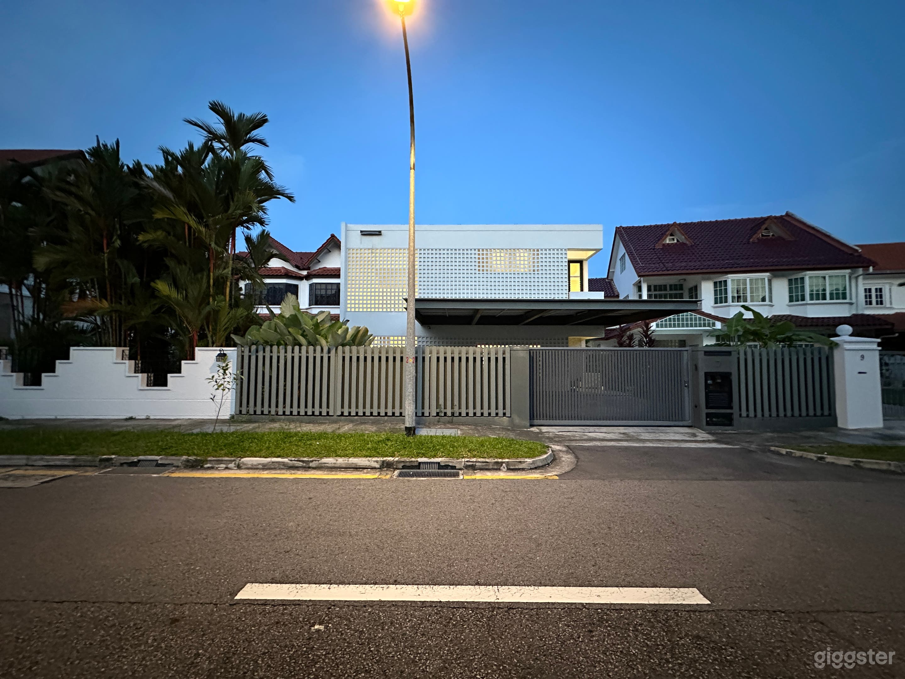 The Breeze House Photo 1