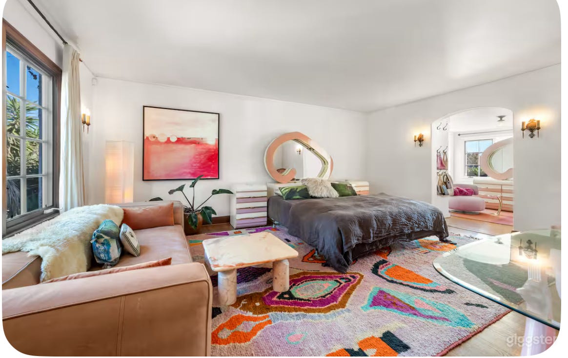 1920’s Spanish architectural gem in Los Feliz Photo 4