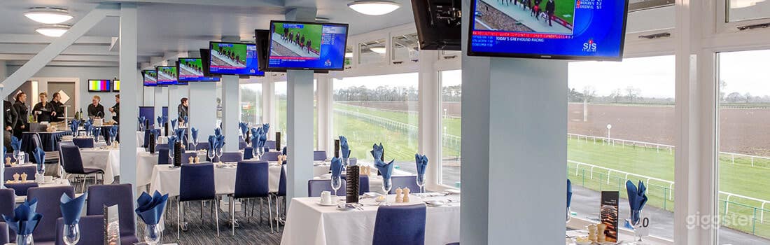 Thomas Lord Suite Photo 3