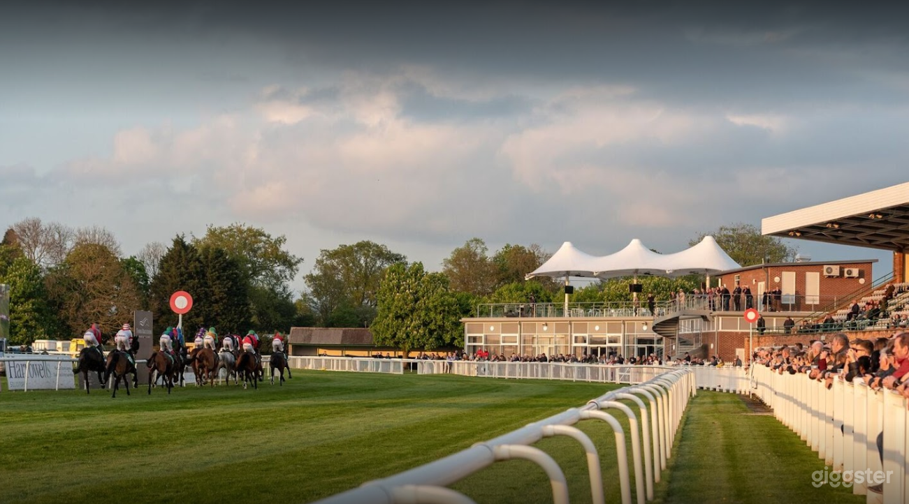 Thomas Lord Suite Photo 2