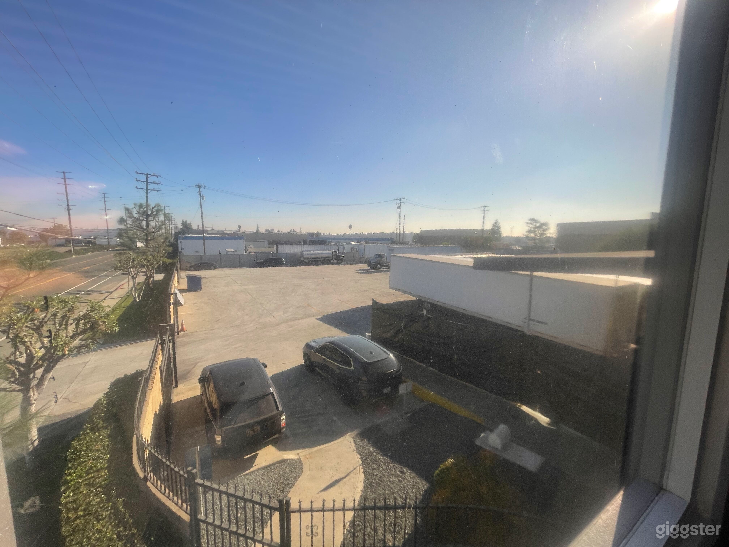 Epic industrial Base Photo 1