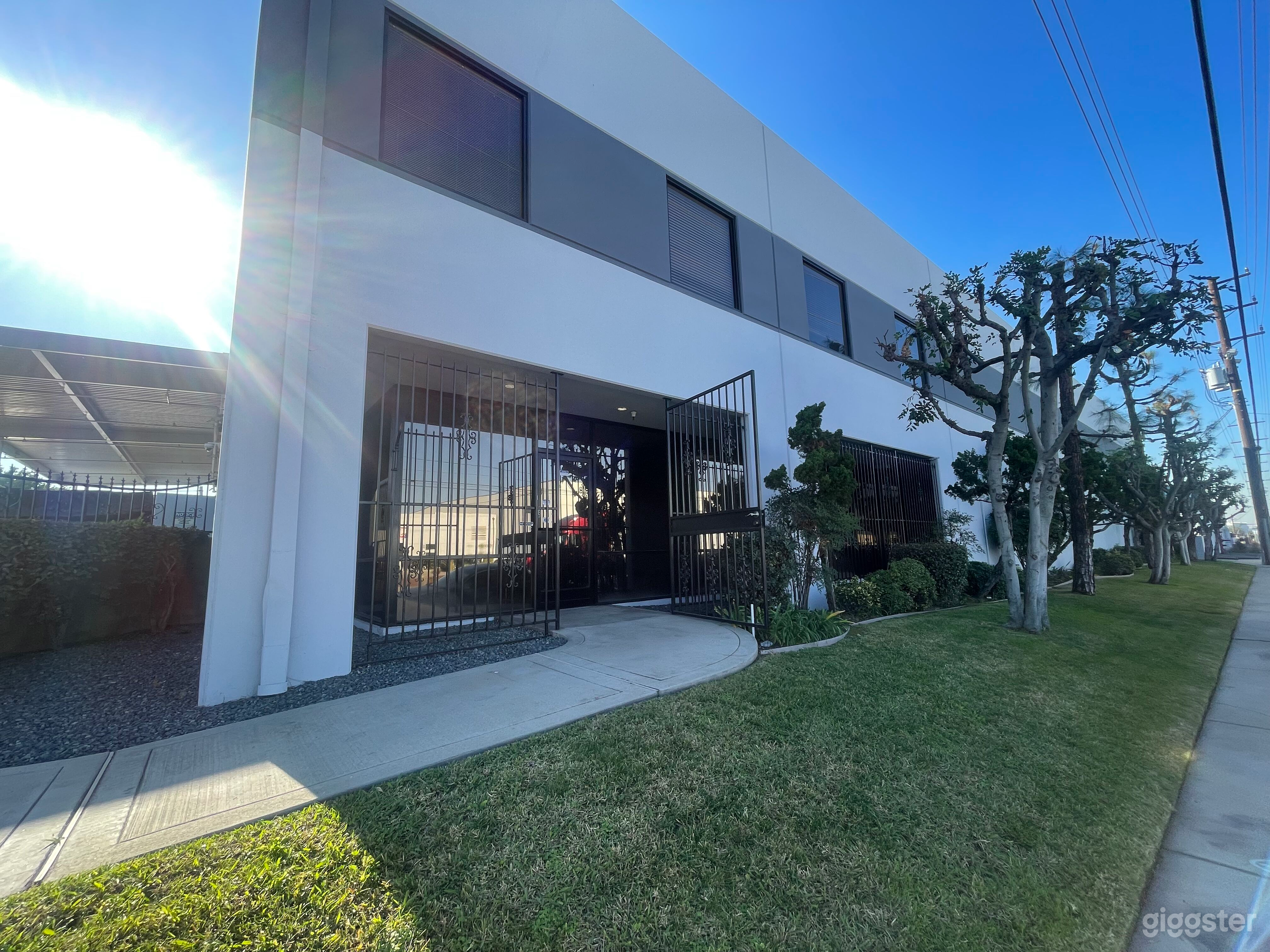 Epic industrial Base Photo 2