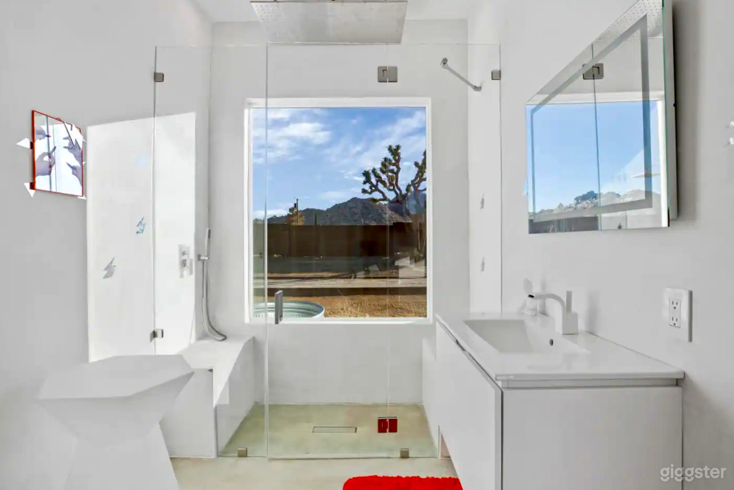 Melody’s Window - the GLOW in PIONEERTOWN Photo 4