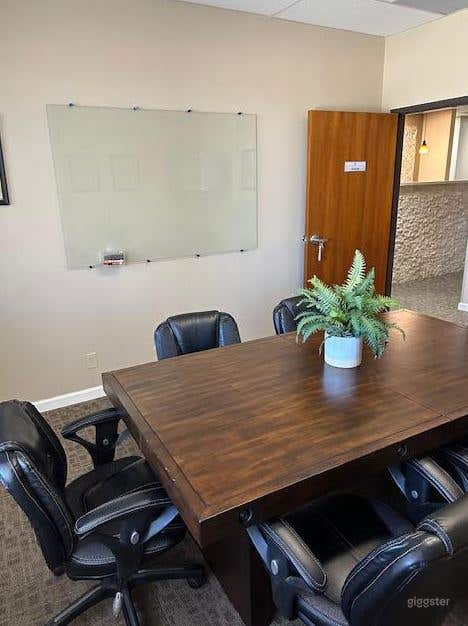 The Arbor, 6-Person Conference Room Photo 2