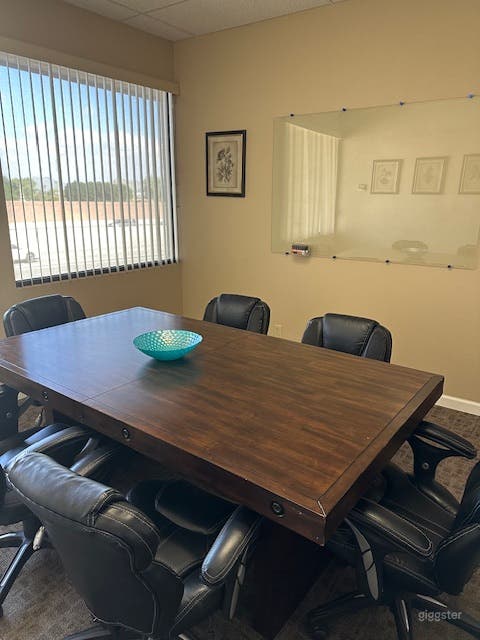  The Arbor, 6-Person Conference Room 