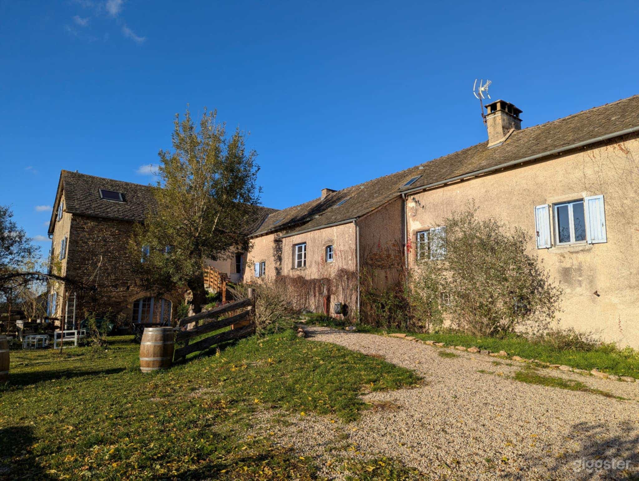 Photo de Gîtes et chambres d'hôtes en pleine campagne 4