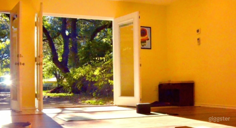  Unique Yoga Studio in San Antonio 