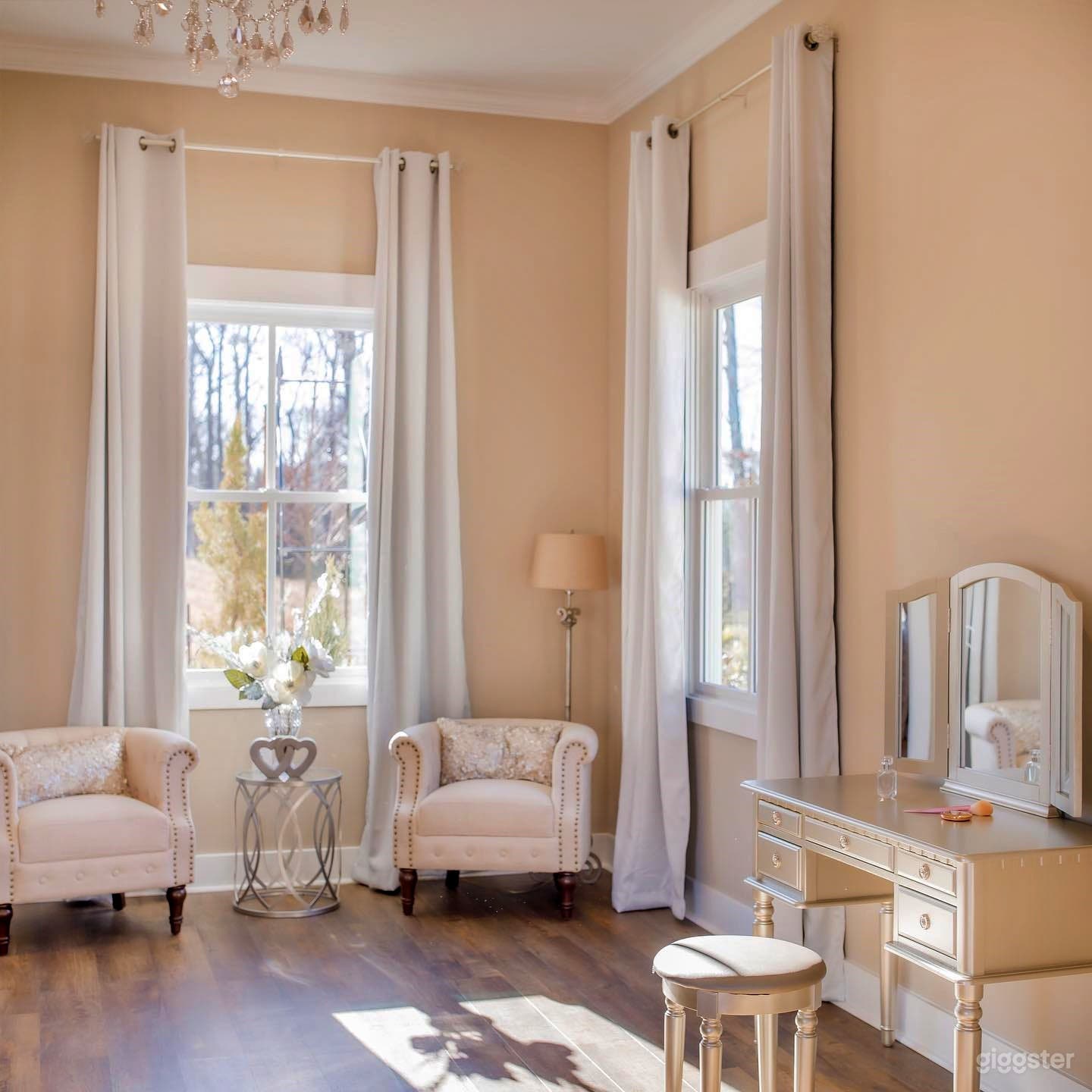 The Bridal Suite Photo 3