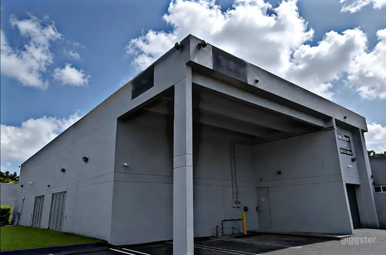  Amazing Wynwood 7000 sq ft property on 21000 sqft lot 