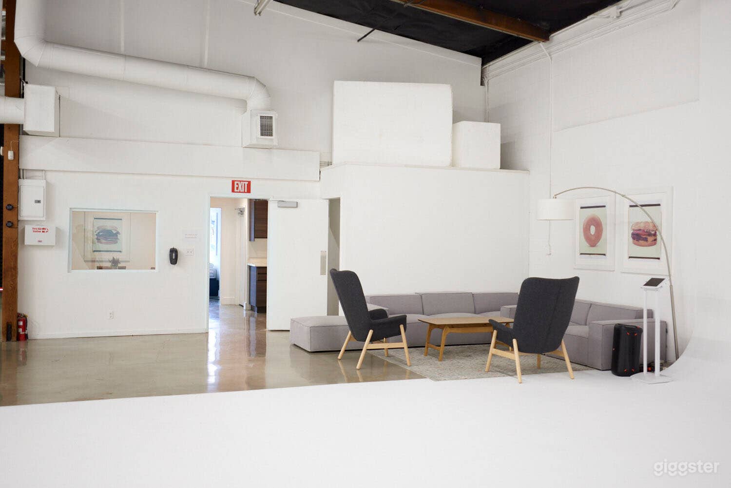 Stage One Professional Photography Studio Photo 3