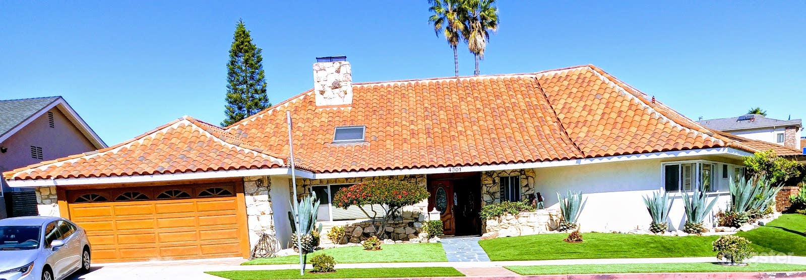 Mid-City House In The Don's, View &amp; Pool Photo 2