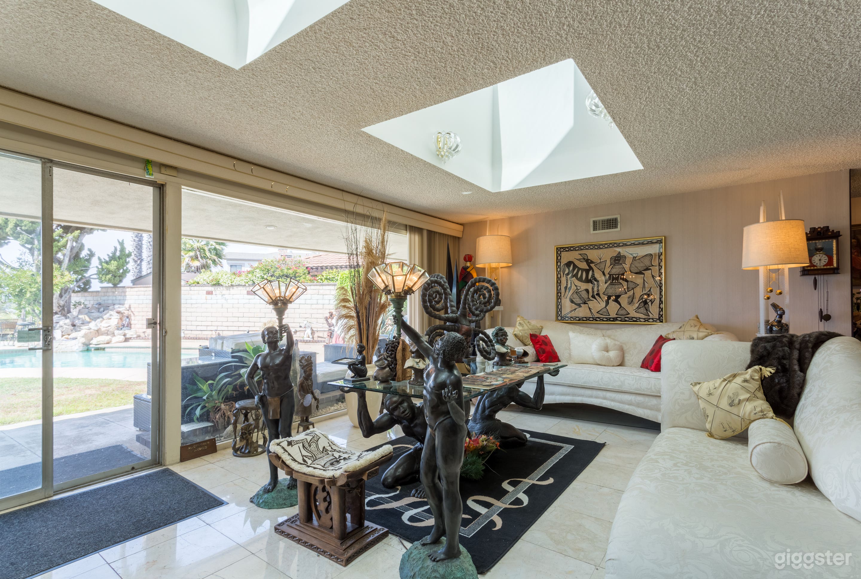 Mid-City House In The Don's, View &amp; Pool Photo 1