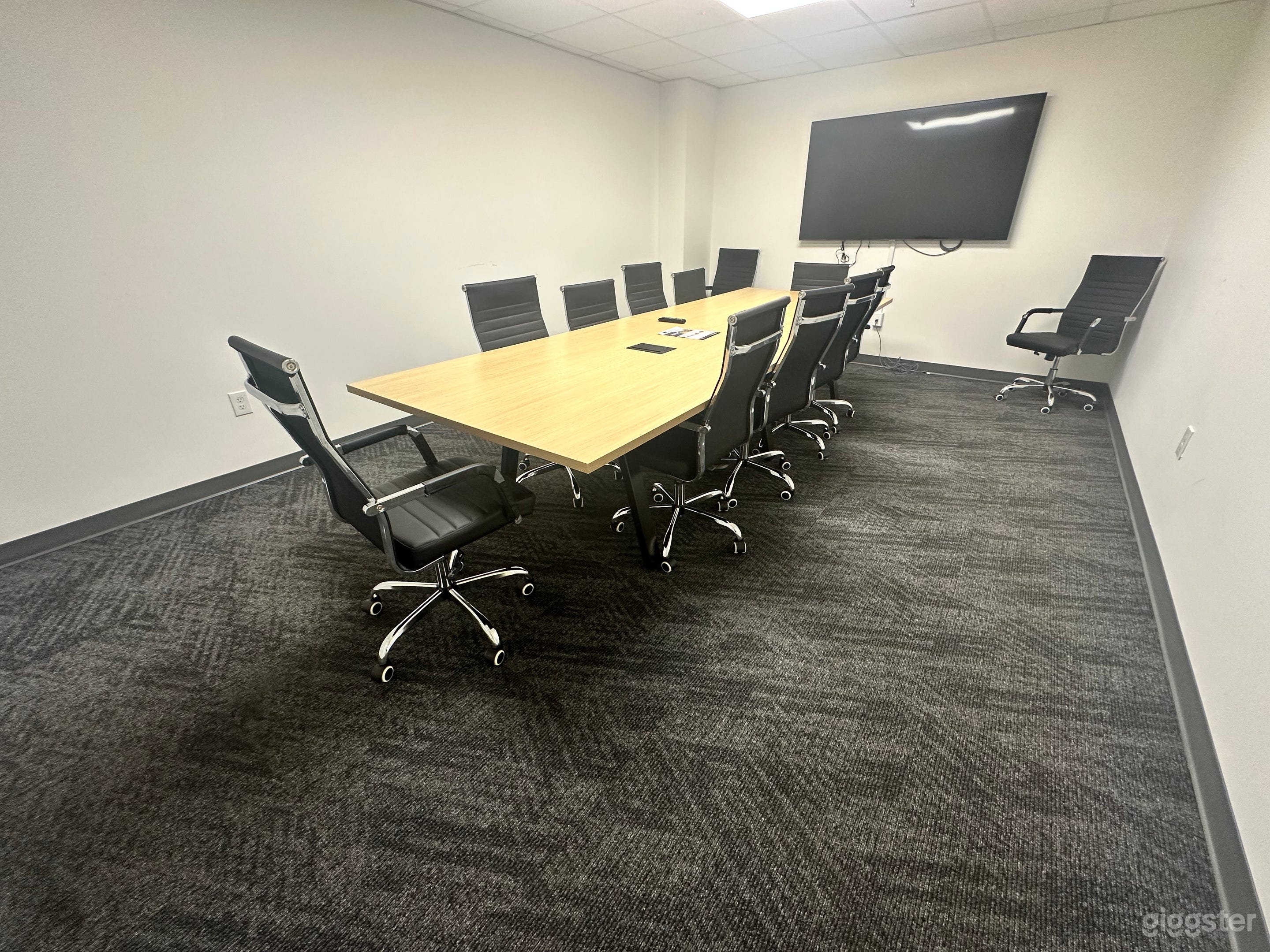 Atlanta’s Meeting/ Office Space/Work Space & More! Photo 1