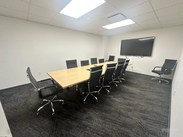  Atlanta’s Meeting/ Office Space/Work Space & More! 