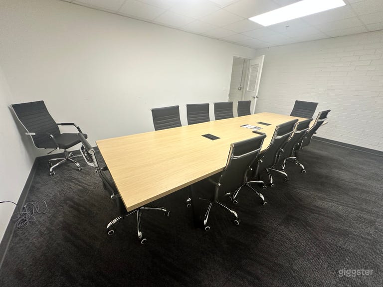  Atlanta’s Meeting/ Office Space/Work Space & More! 