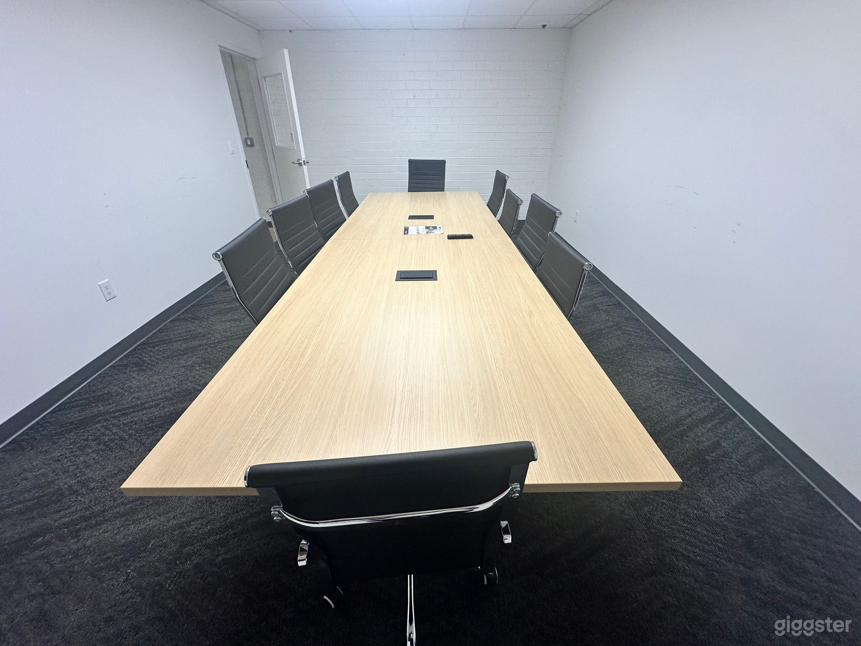 Atlanta’s Meeting/ Office Space/Work Space & More! Photo 3