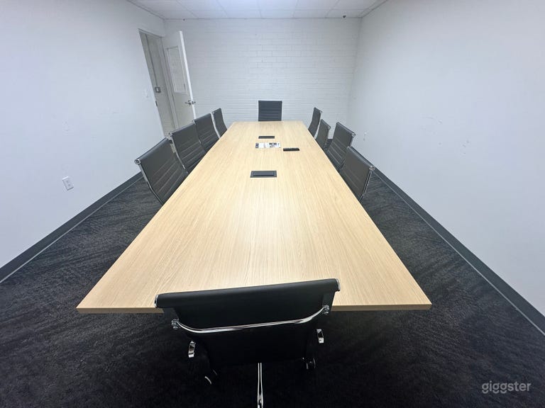  Atlanta’s Meeting/ Office Space/Work Space & More! 