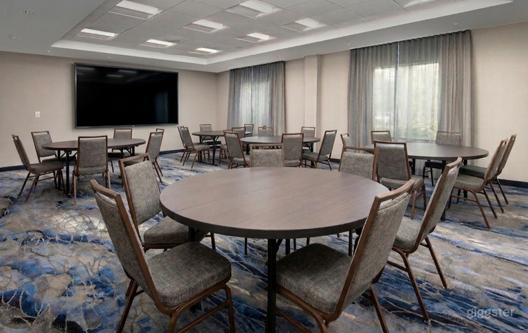  Spazio Moderno Vicino all'Aeroporto BWI | Smart TV & Parcheggio Gratuito 